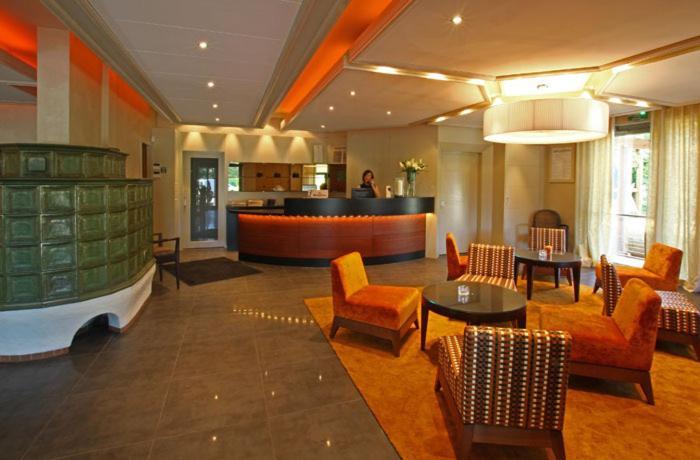 Hotel Le Moulin De La Walk Wissembourg Esterno foto