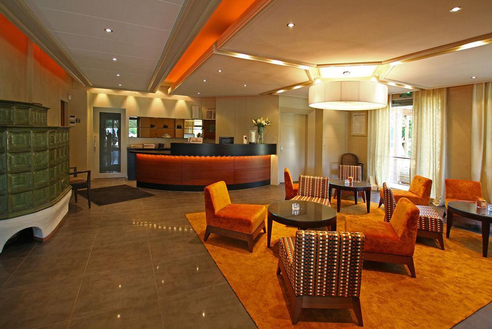 Hotel Le Moulin De La Walk Wissembourg Esterno foto