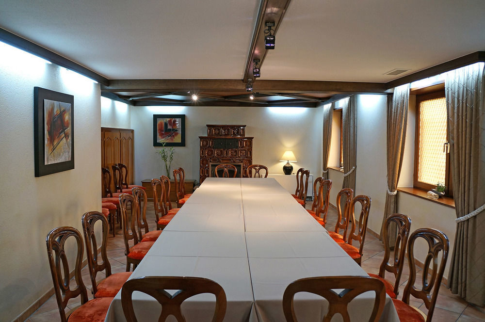 Hotel Le Moulin De La Walk Wissembourg Esterno foto
