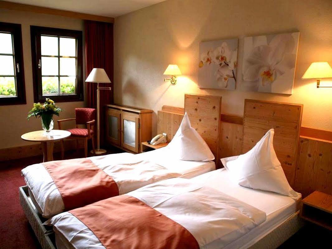 Hotel Le Moulin De La Walk Wissembourg Esterno foto